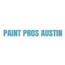 Paint Pros Austin logo